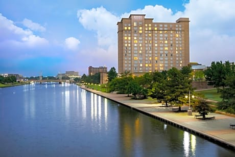Hyatt Regency Wichita