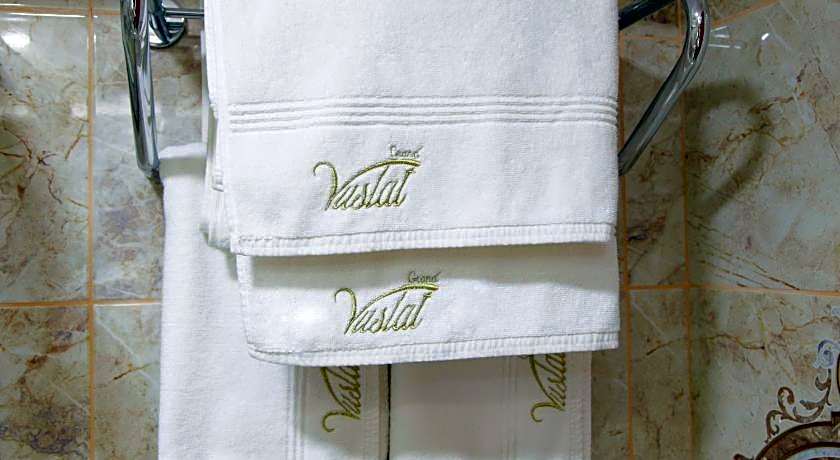 Grand Vuslat Otel