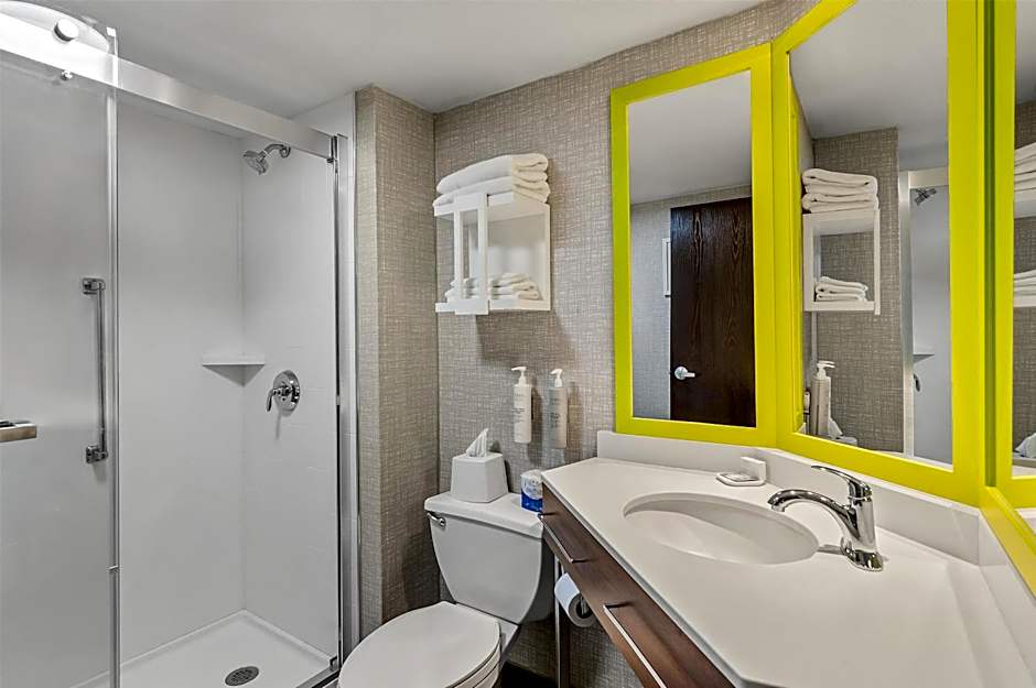 Hampton Inn By Hilton Princeton