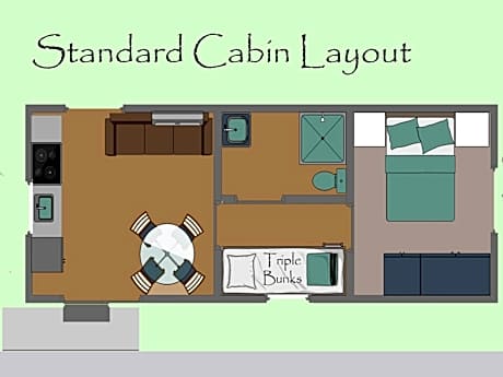 Cabin