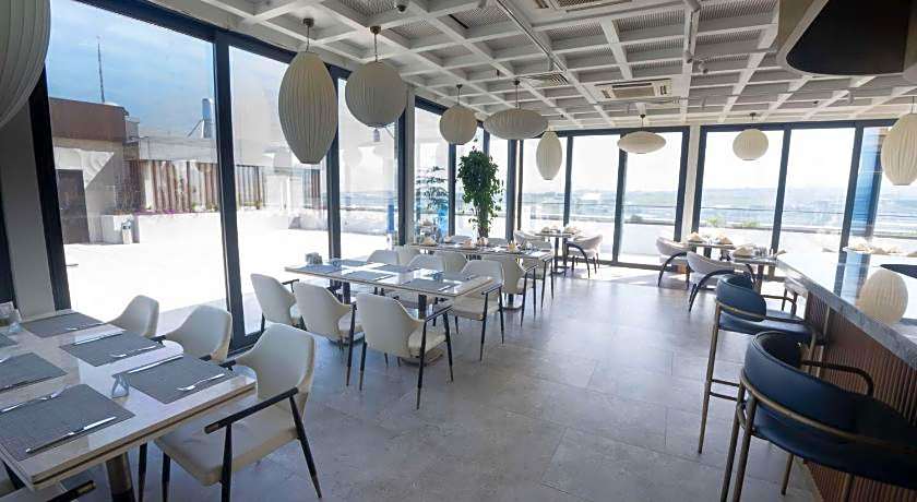 Park Inn by Radisson Yalova City Center