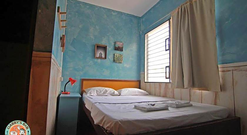 Gabbys Bed And Breakfast