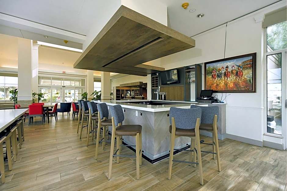 Hilton Garden Inn Saratoga Springs