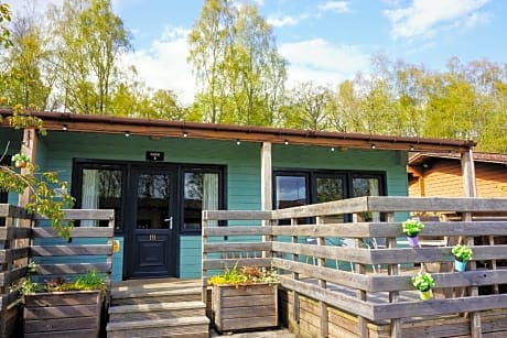 Woodland Gean Lodge