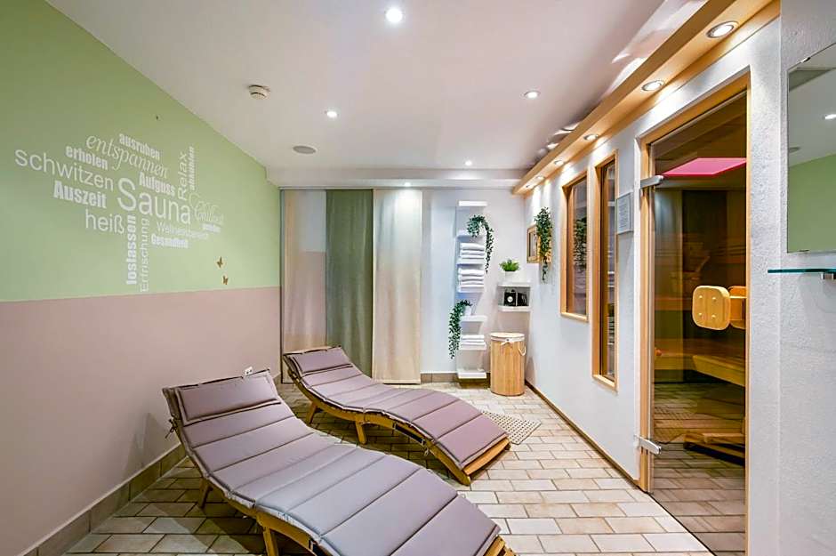 Best Western Hotel Favorit