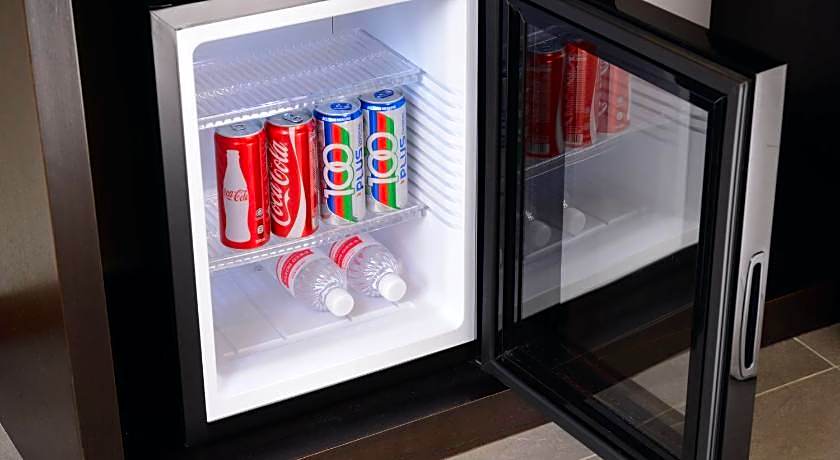 E-Red Hotel Seberang Jaya