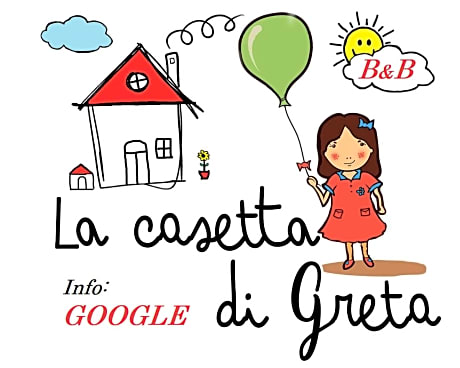 La Casetta di Greta