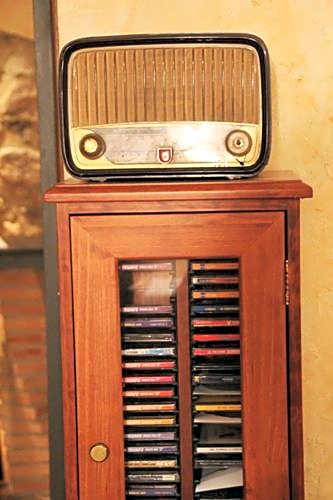 Hotel Rural El Pilaret