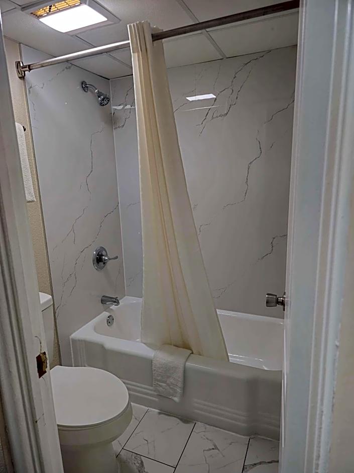 Americas Best Value Inn Elizabethtown