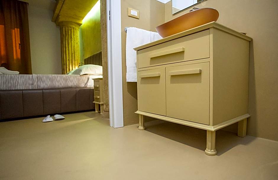 Tra Le Braccia di Morfeo