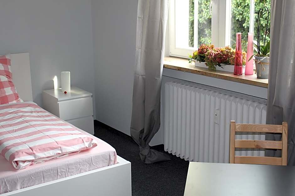 Bismarck Hostel Öhringen