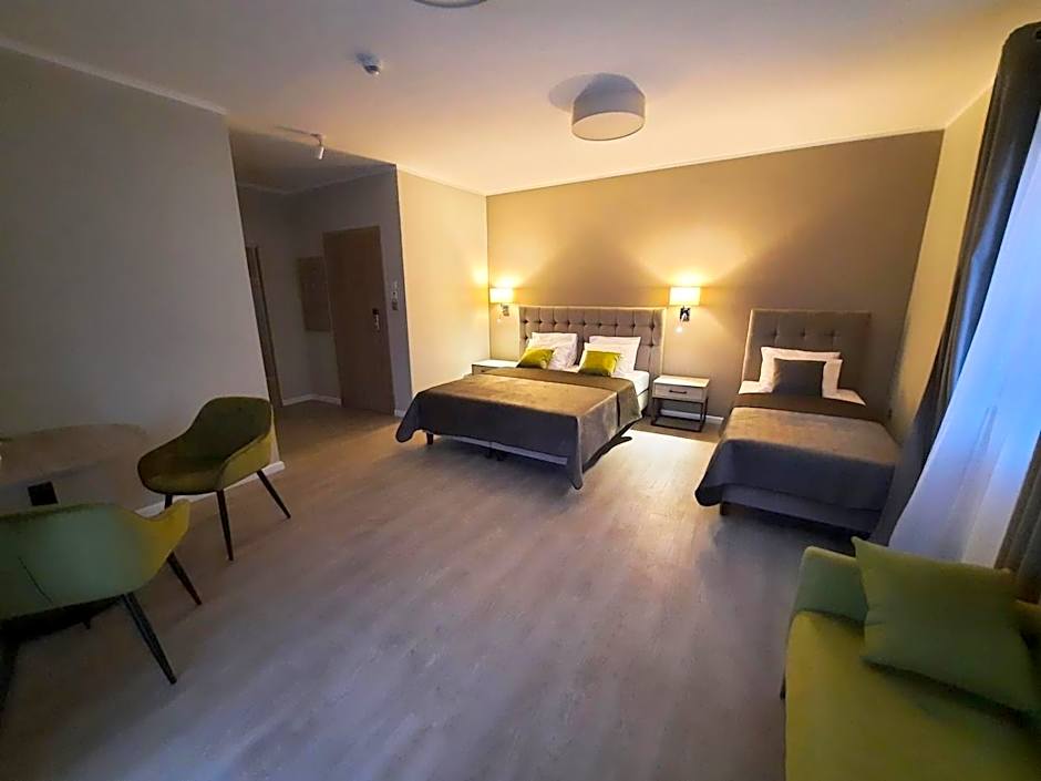 Rezydencja Biały Dworek