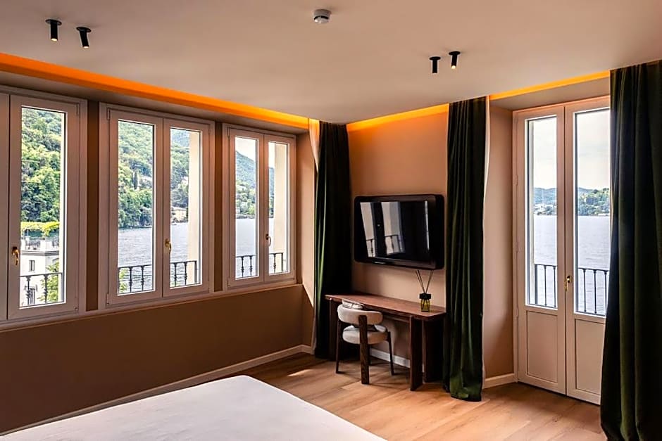 Hotel Vapore