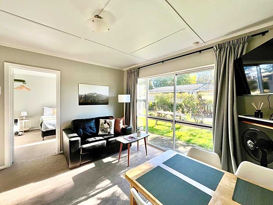 Mt Dobson Motel