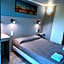 Fasthotel Roissy - Saint-Witz