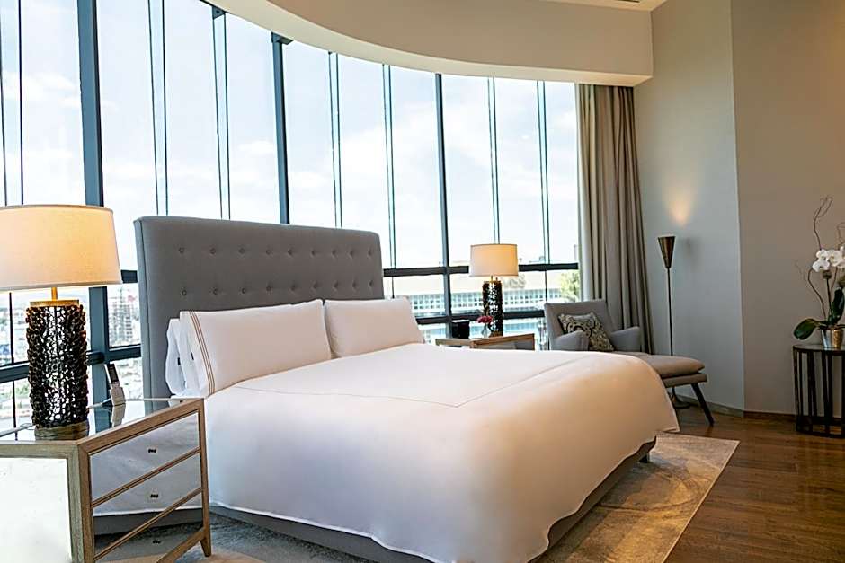 Marquis Reforma Hotel & Spa