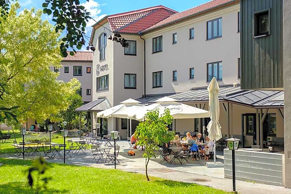 JUFA Hotel Maria Lankowitz