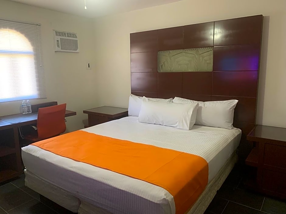 Hotel Los Arcos