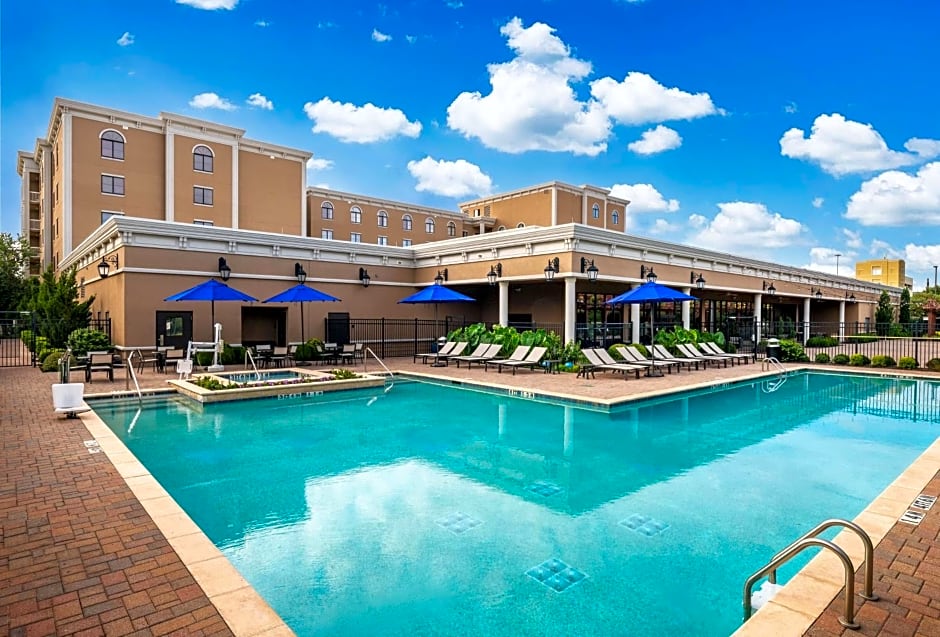 Hilton Dallas/Southlake Town Square