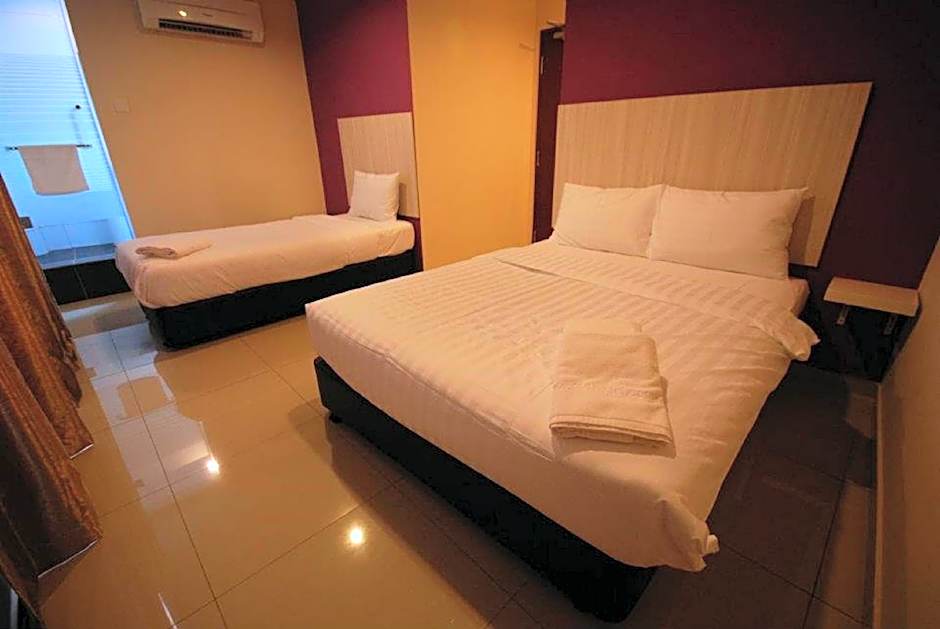 101 Bangi Hotel