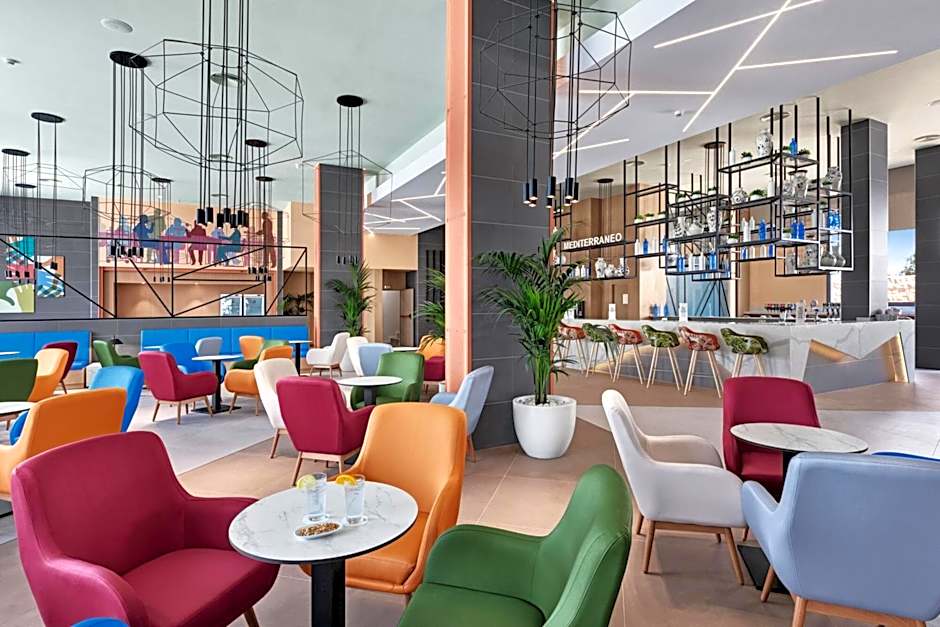 Hotel Riu Playa Park - 0'0 All Inclusive