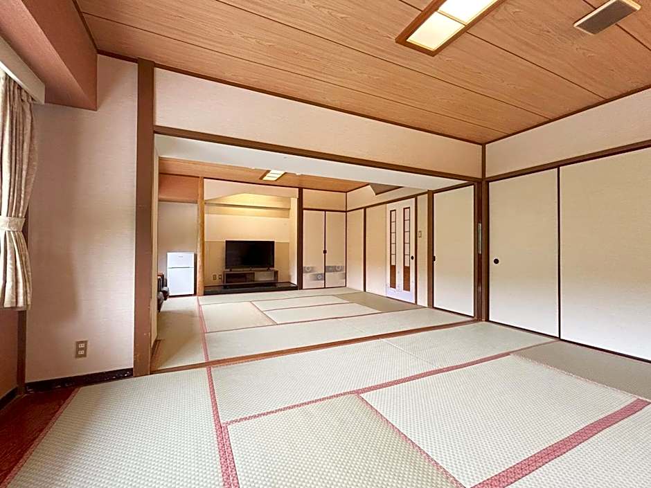 Itoen Hotel Hakone Yumoto