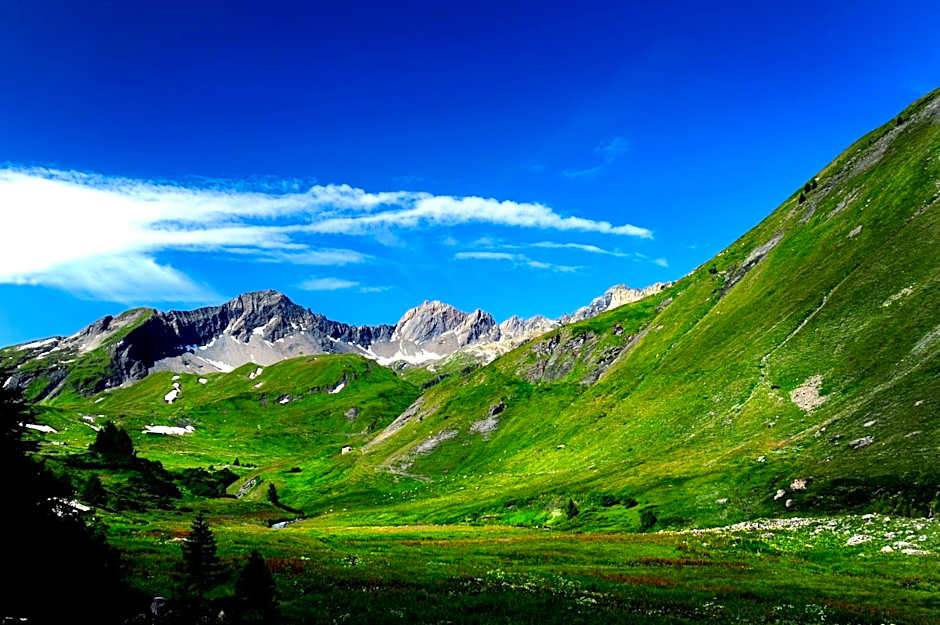 Villa Novecento Romantic Hotel