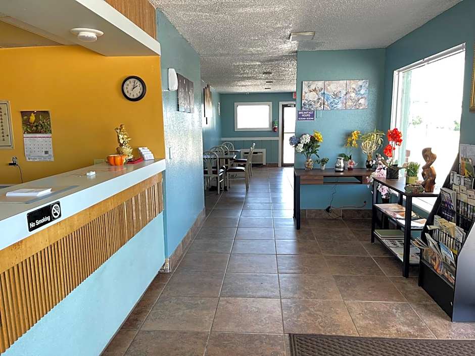 Kansas Inn