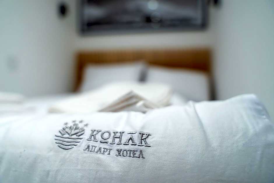 Konak Apartmani & SPA