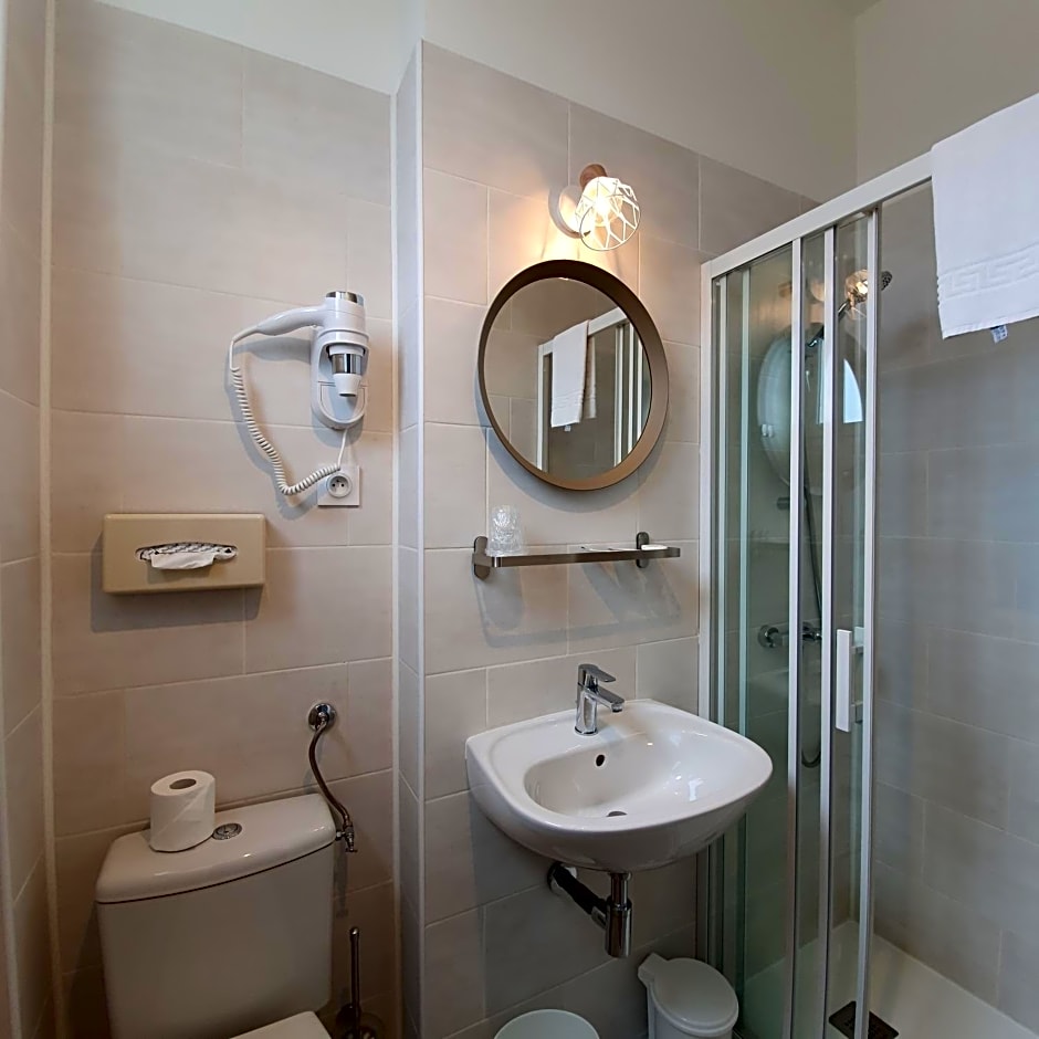 The Originals Access, Hotel Le Canter Saumur