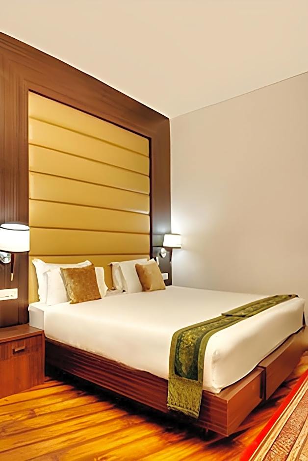 Lemon Tree Hotel, Katra