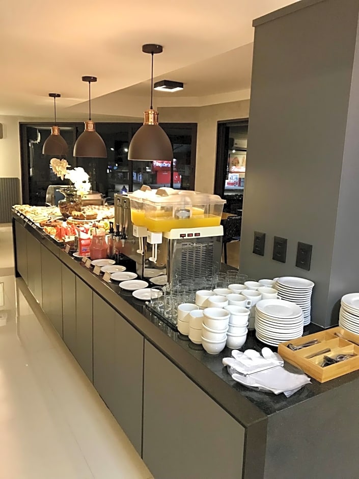 Tawfiq's Palace Hotel