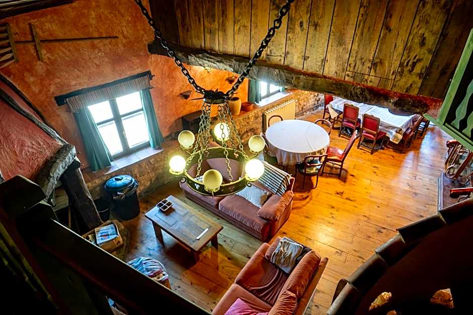 Hostel INpulso Atapuerca