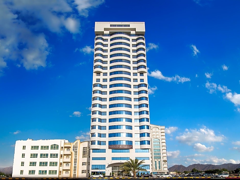 V Hotel Fujairah