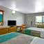 Motel 6-Baker City, OR
