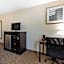 Quality Inn & Suites Metropolis I-24