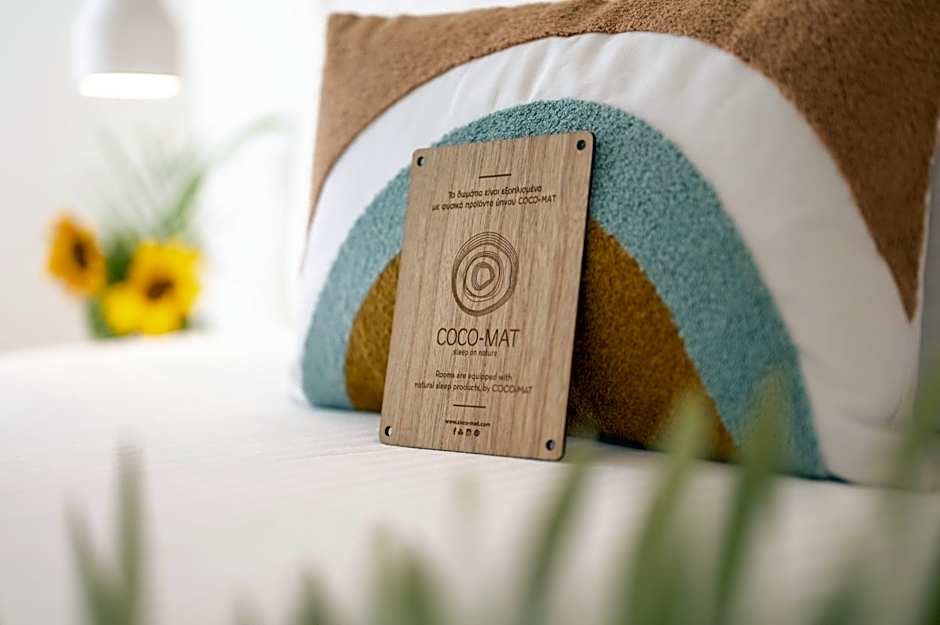 Sandy Seaside Suites