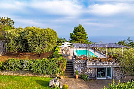 Le Capannelle by Feeling Italy