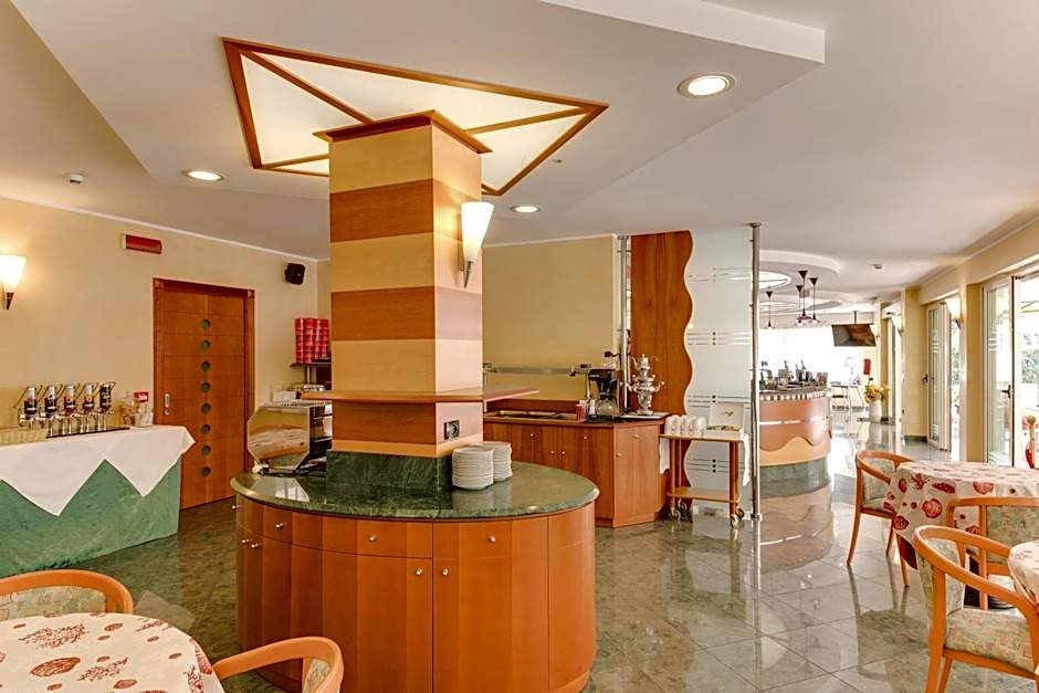 Hotel Cavour