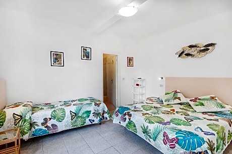Superior Triple Room (3 Adults +1 Child)