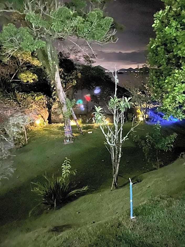 Pousada JV chalé Mangaratiba