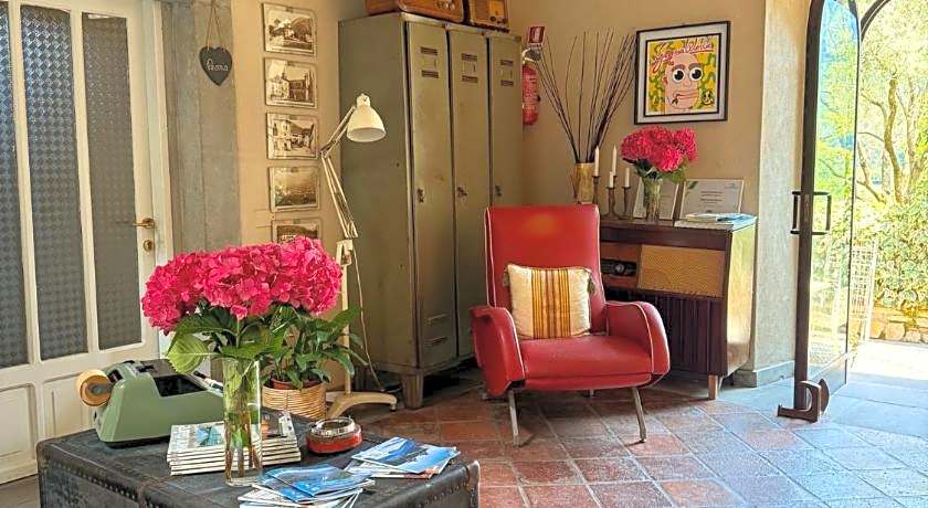 B&B Casa del Nonno
