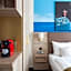 Stay! Hotel Boardinghouse