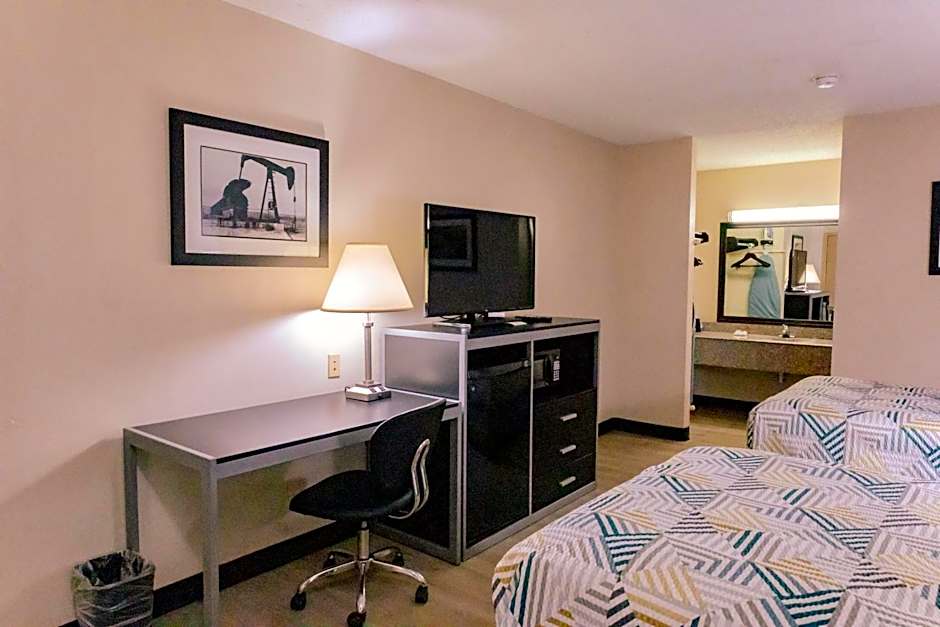 Motel 6 Nacogdoches, TX
