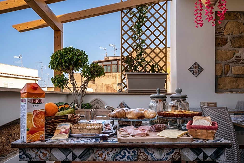B&B Le Oasi