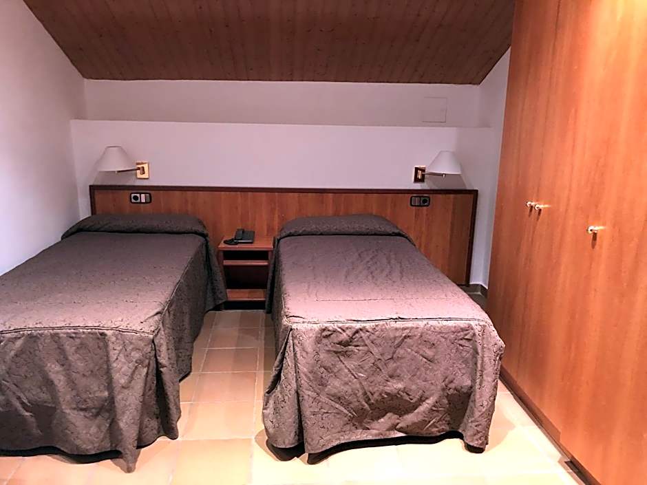 Hotel Refugi dels Isards