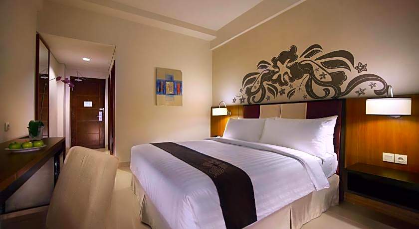 Aston Bojonegoro City Hotel