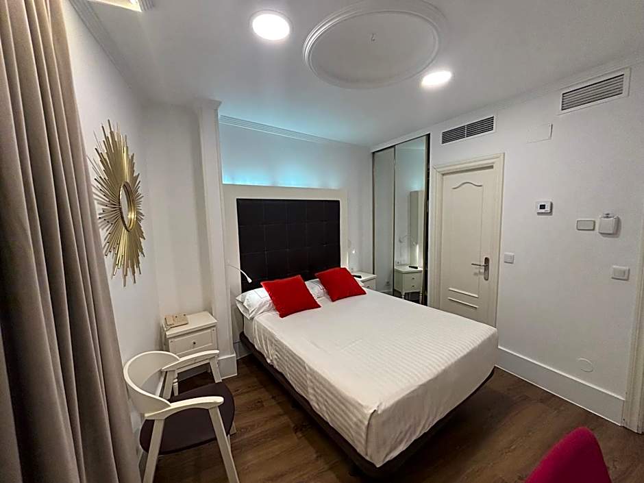 Hotel Boutique Catedral