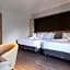 Rogers Hotel Manado