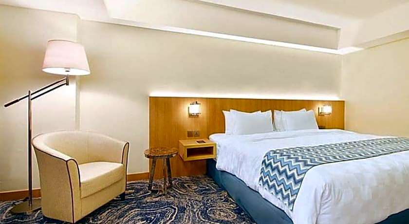 Louis Kienne Hotel Simpang Lima